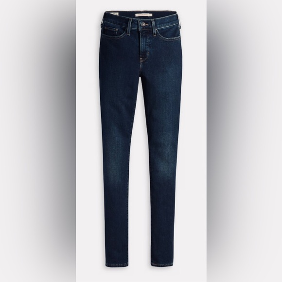 Levi’s 311 skinny jeans - Picture 4 of 12